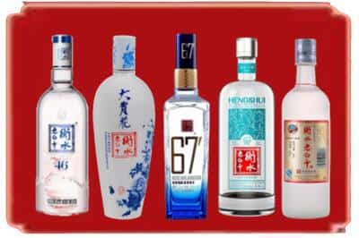 本溪县回收衡水老白干